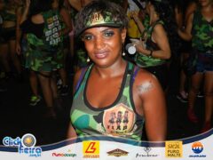 Bloco Lá Vem Eles #Partiu